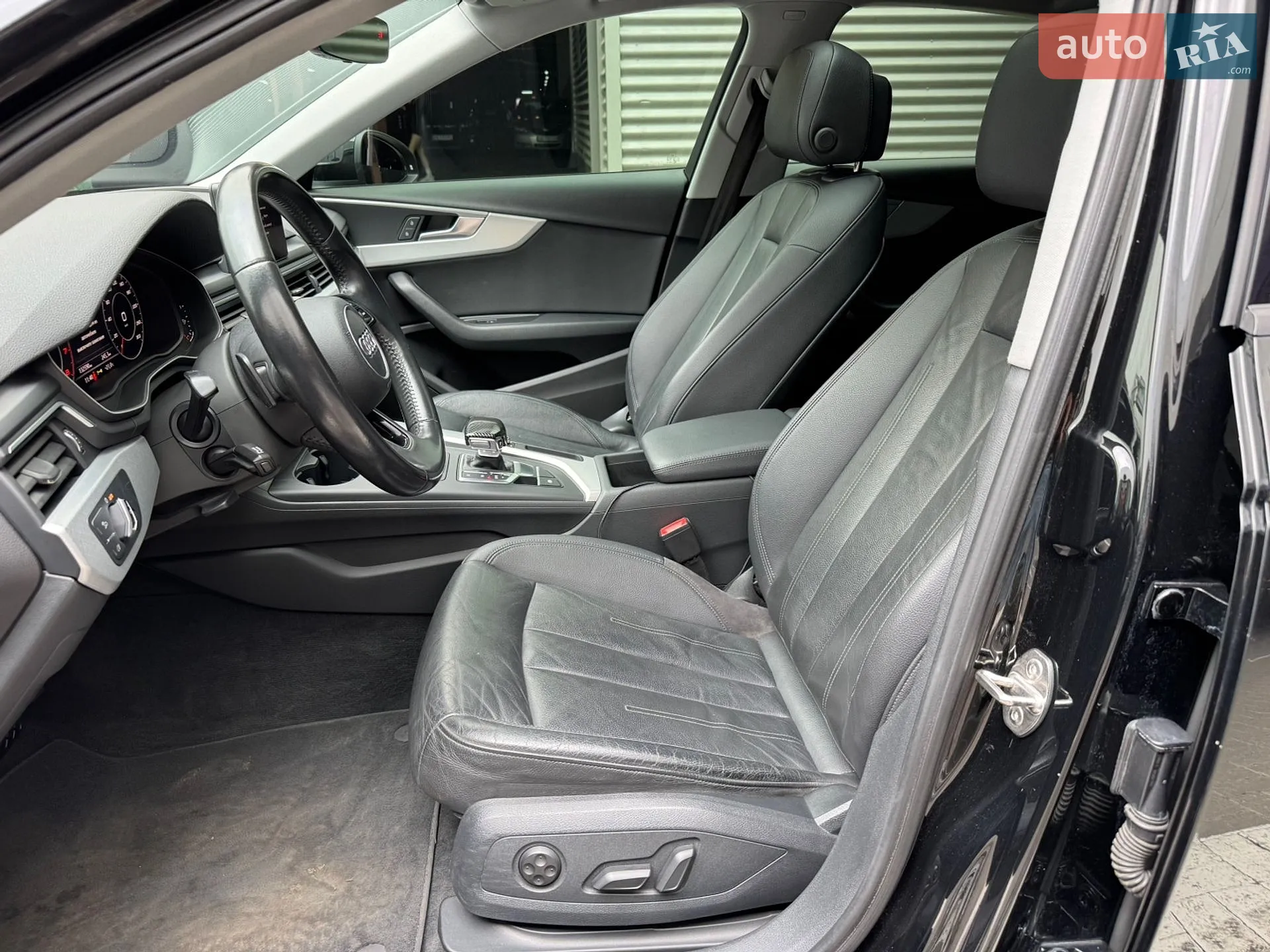 2016 Audi A4 - мініатюра 36
