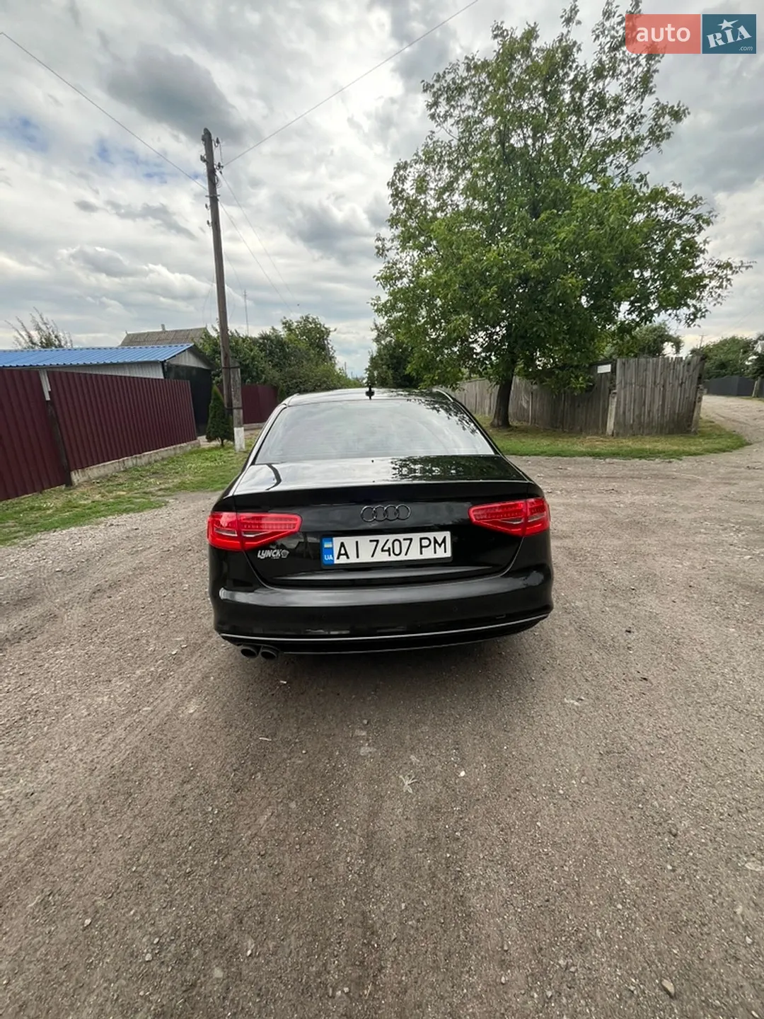 2015 Audi A4 - мініатюра 6