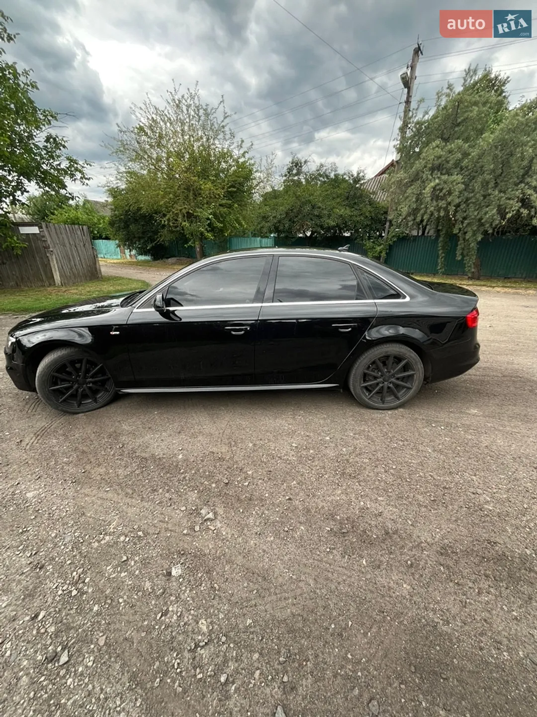 2015 Audi A4 - мініатюра 8