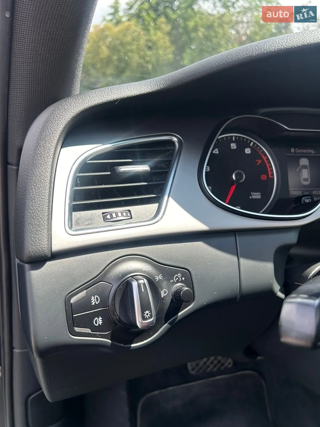 2012 Audi A4 - мініатюра 24