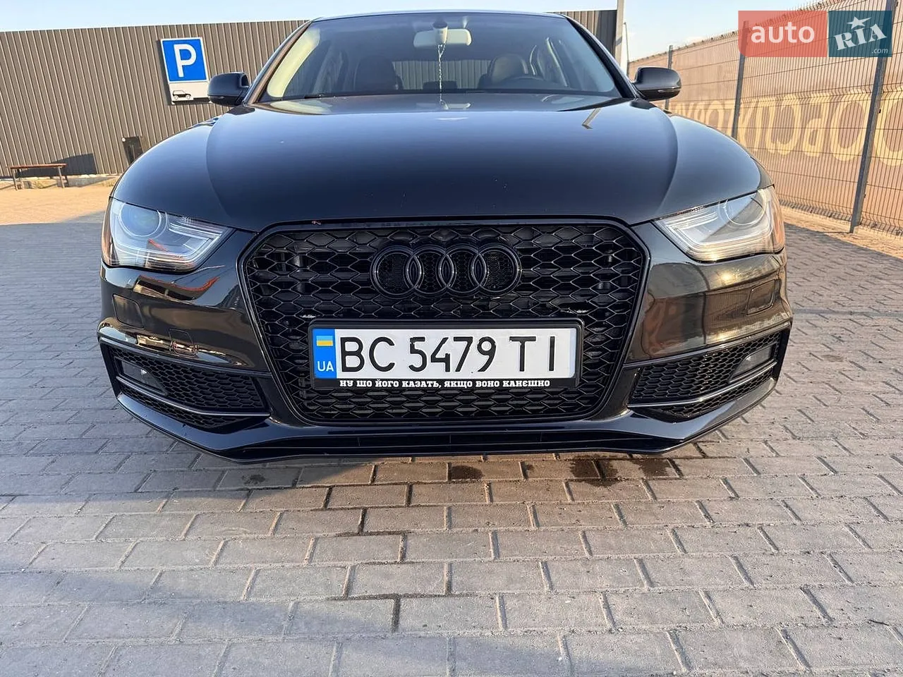 2013 Audi A4 - мініатюра 37
