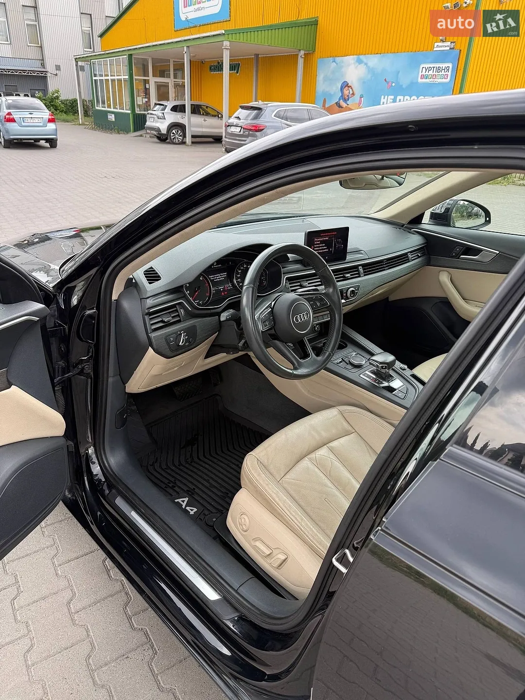 2019 Audi A4 - мініатюра 9