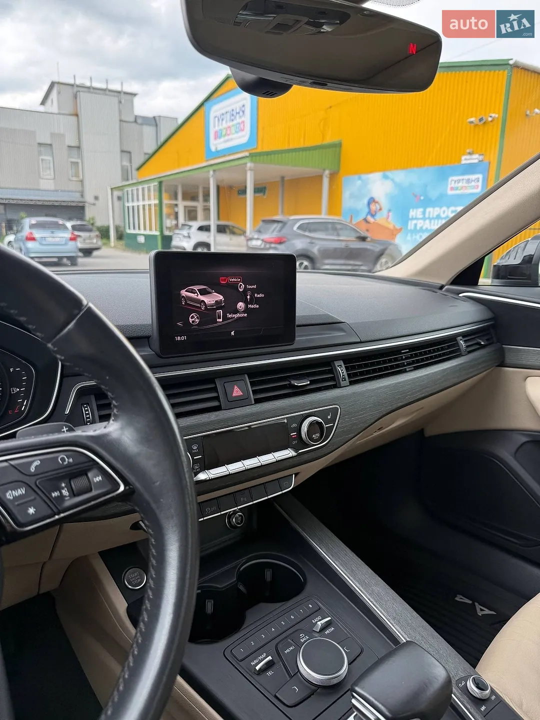 2019 Audi A4 - мініатюра 21