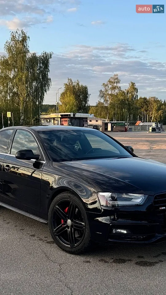 2016 Audi A4 - мініатюра 18