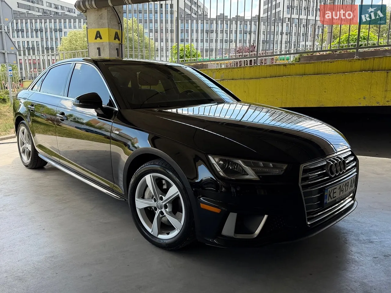 2019 Audi A4 - мініатюра 19