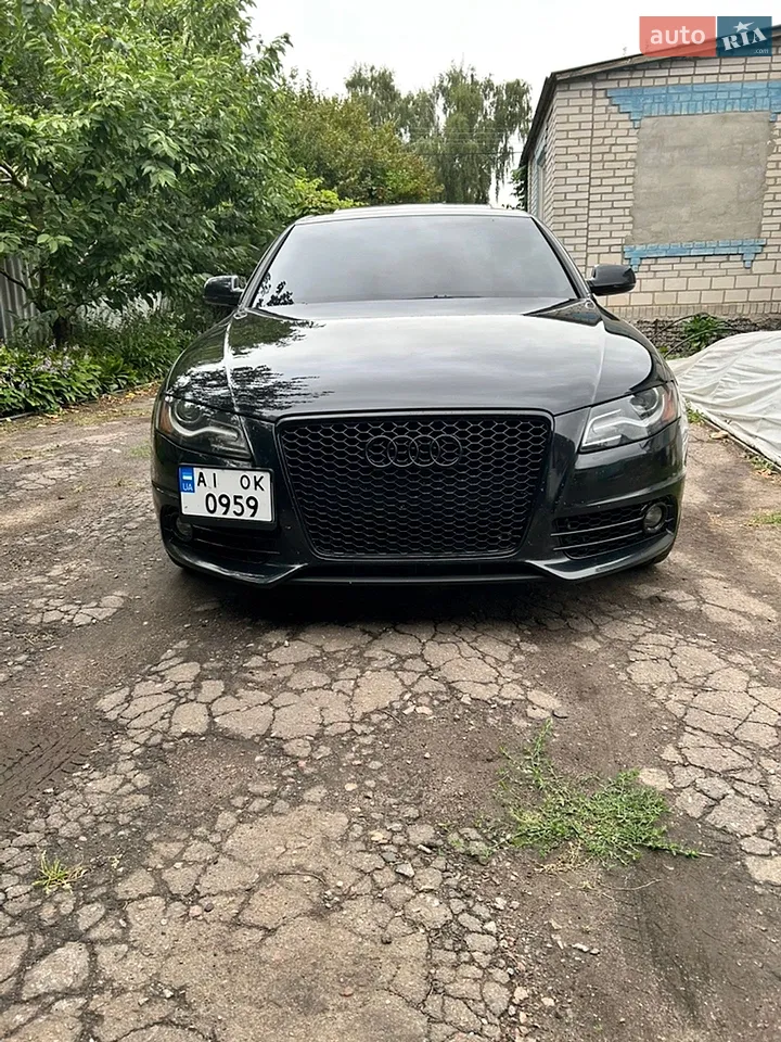 2011 Audi A4 - мініатюра 26