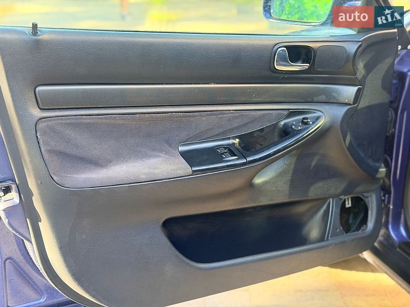Седан Audi A4 1996 в Тернополе