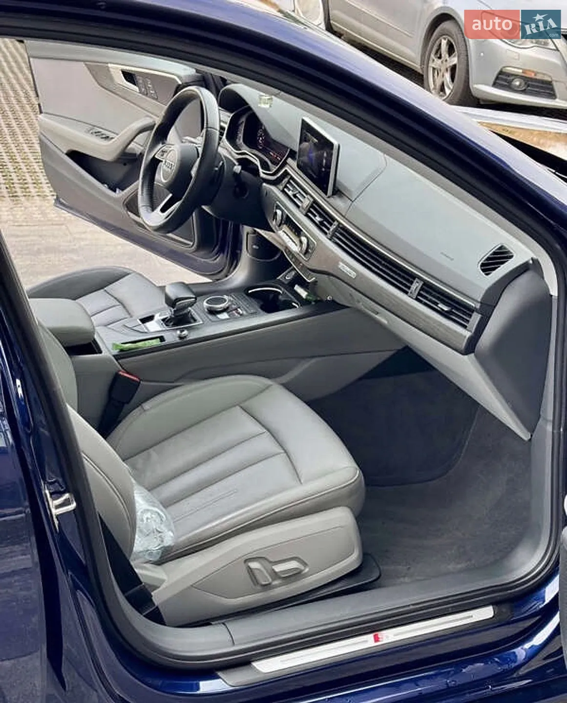 2019 Audi A4 - мініатюра 7