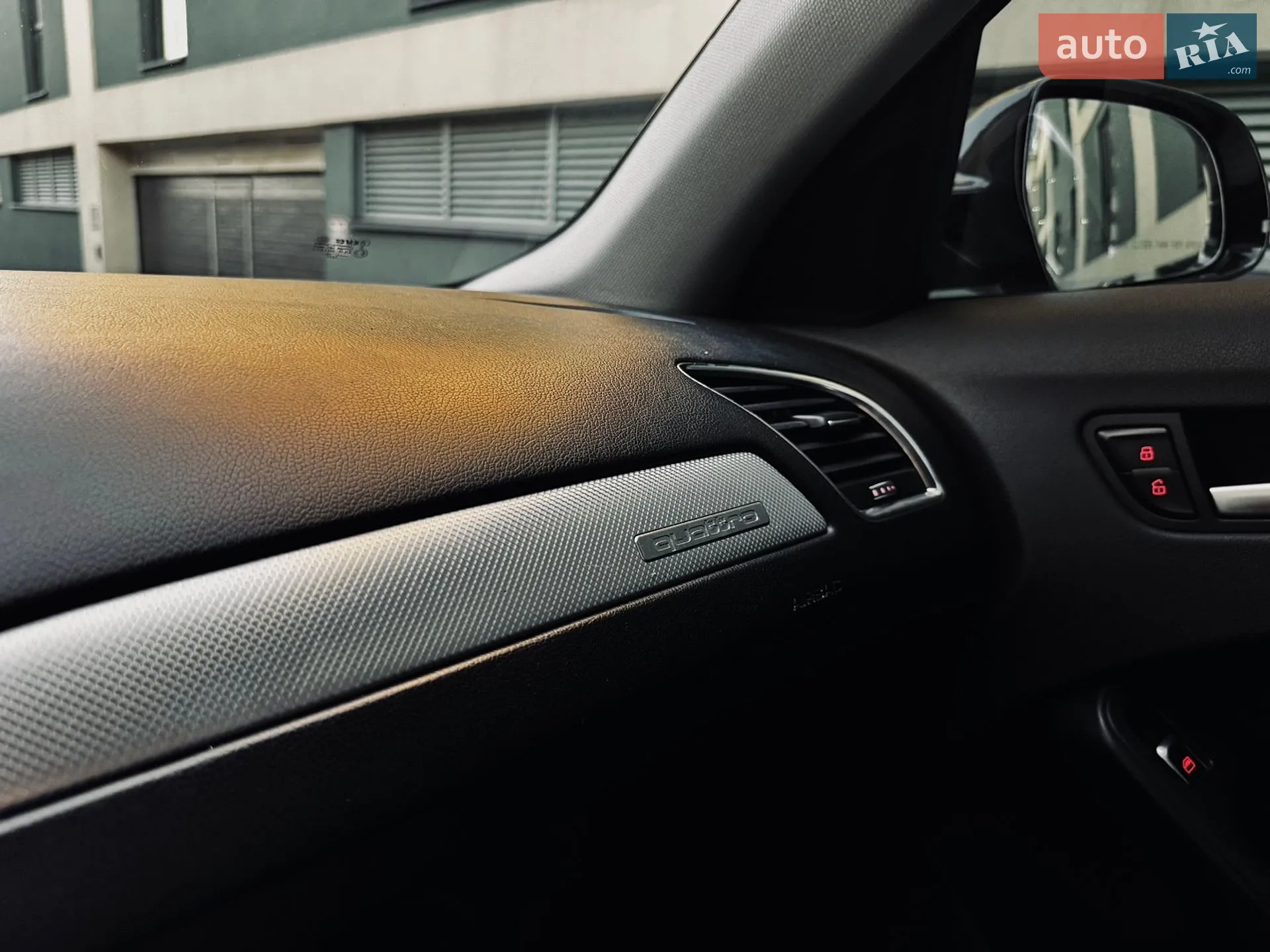 2012 Audi A4 - мініатюра 25