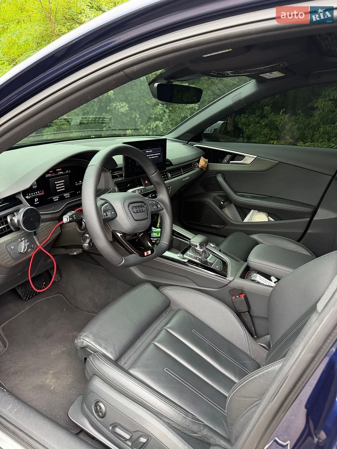 2024 Audi A4 - мініатюра 22