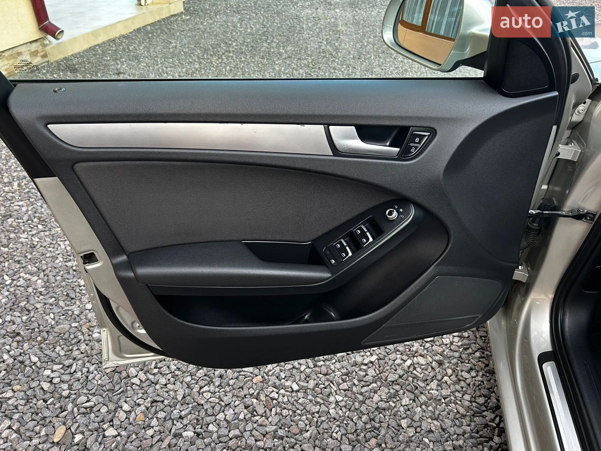 2012 Audi A4 - мініатюра 20