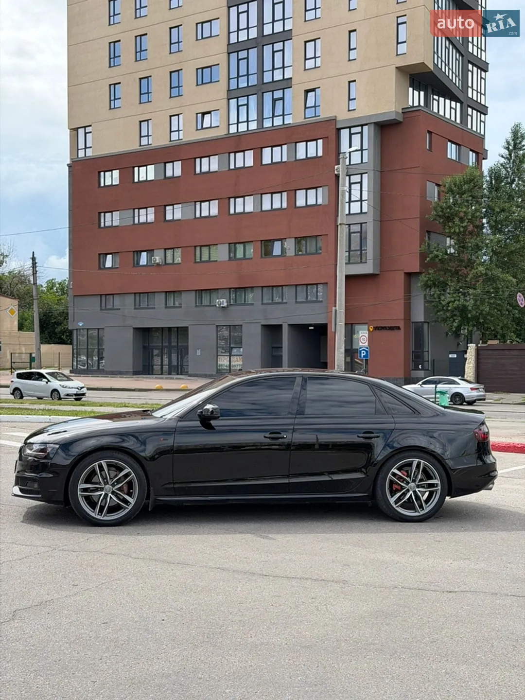 2014 Audi A4 - мініатюра 6