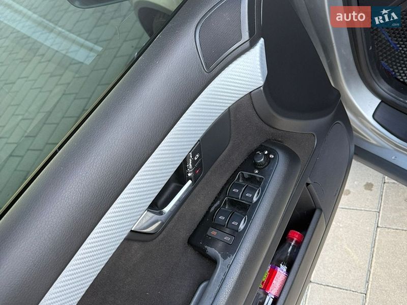 Універсал Audi A4 2002 в Івано-Франківську