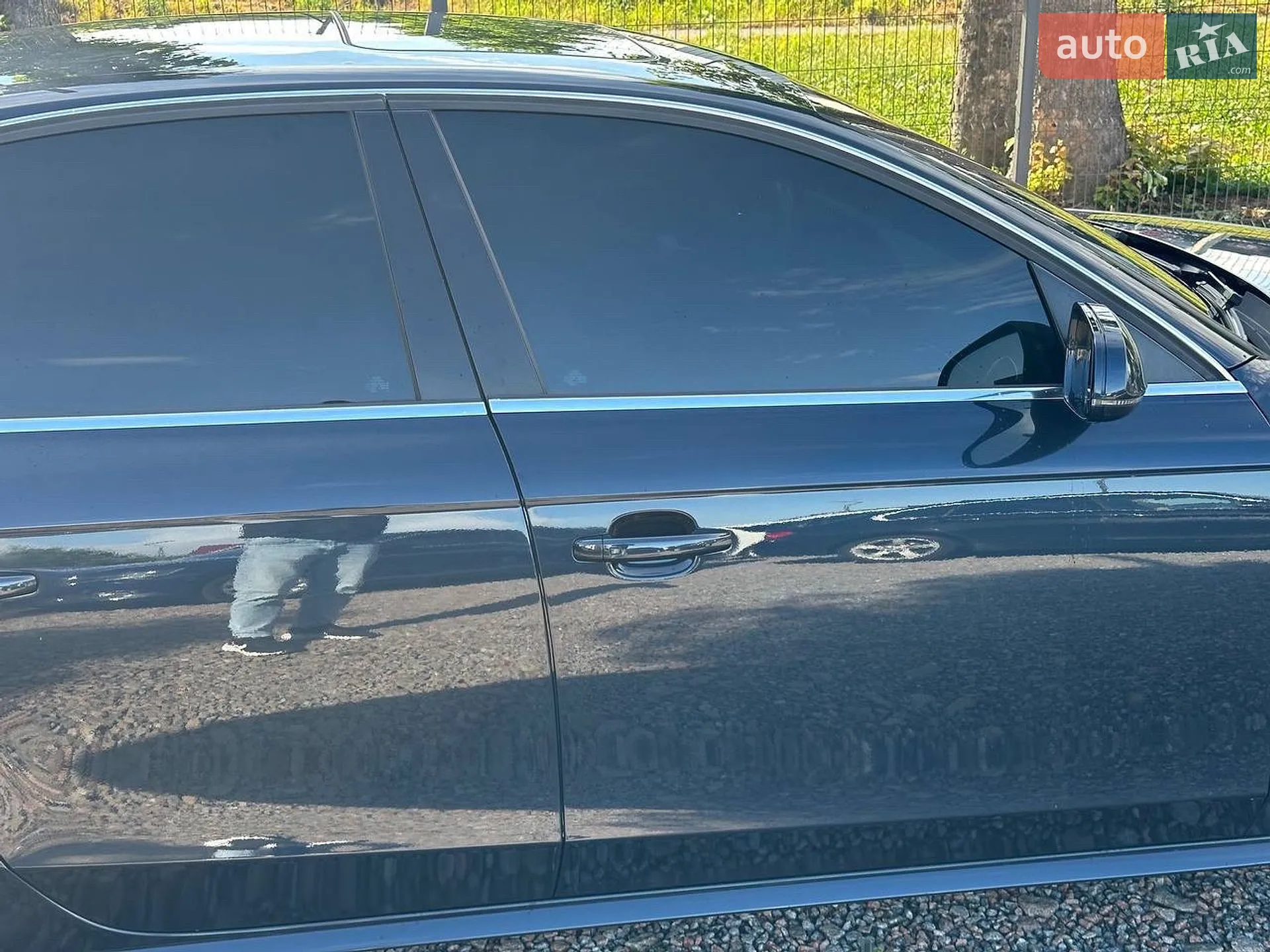 2012 Audi A4 - мініатюра 15