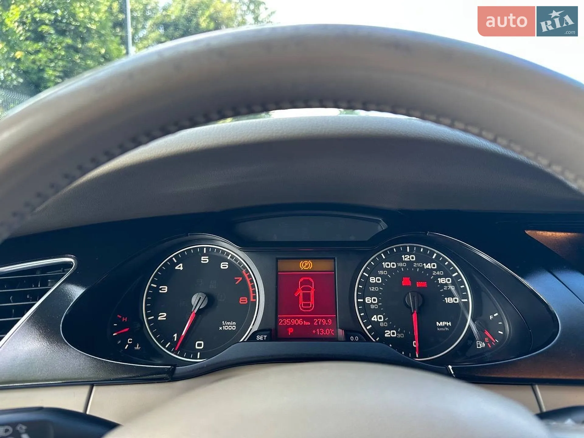 2012 Audi A4 - мініатюра 22