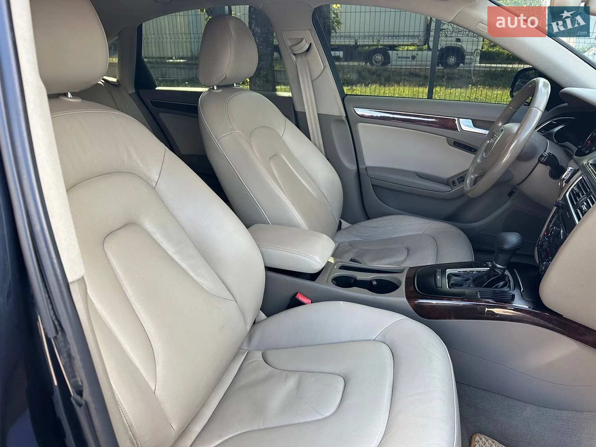 2012 Audi A4 - мініатюра 34