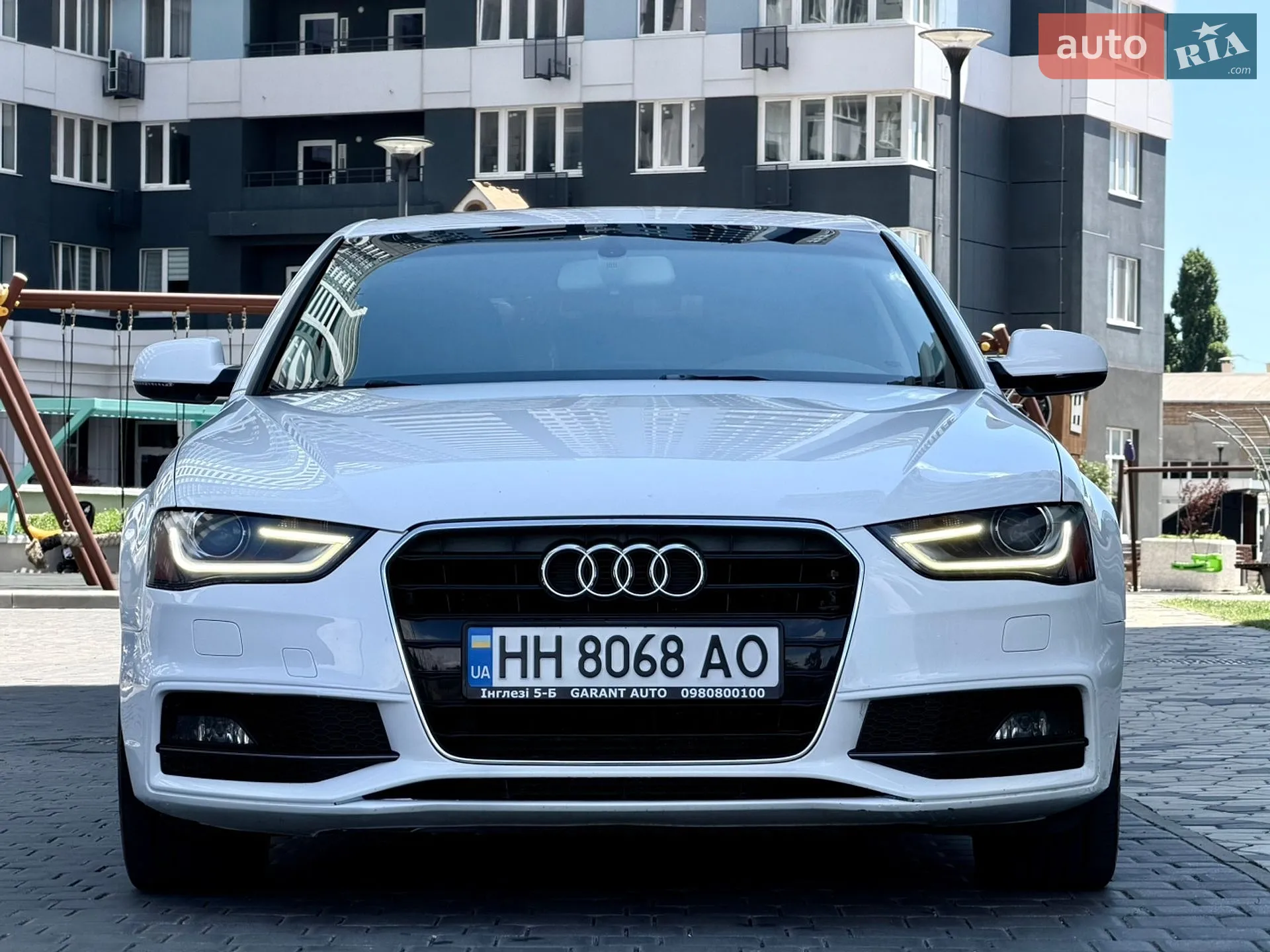 2014 Audi A4 - мініатюра 33