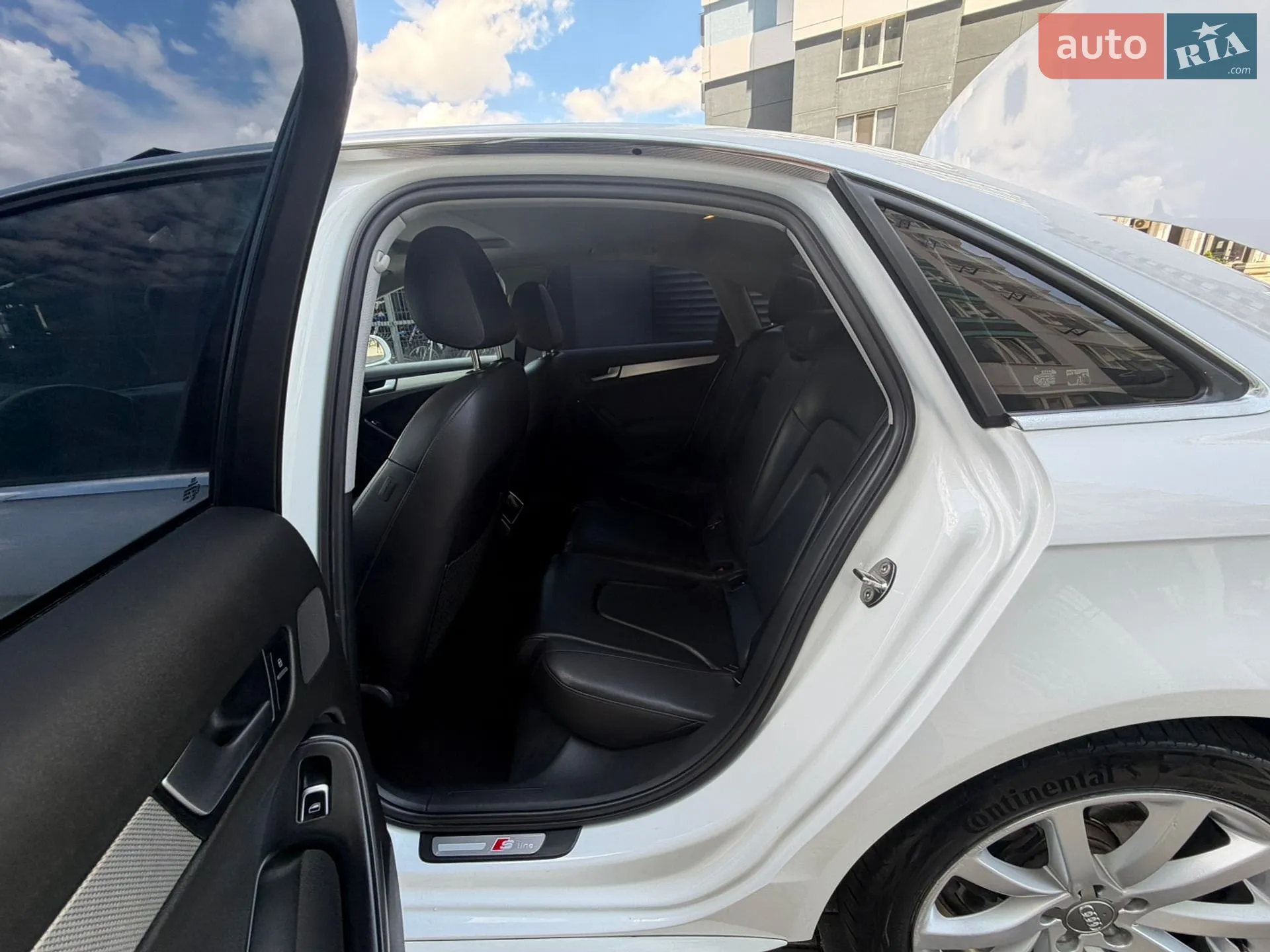 2014 Audi A4 - мініатюра 70