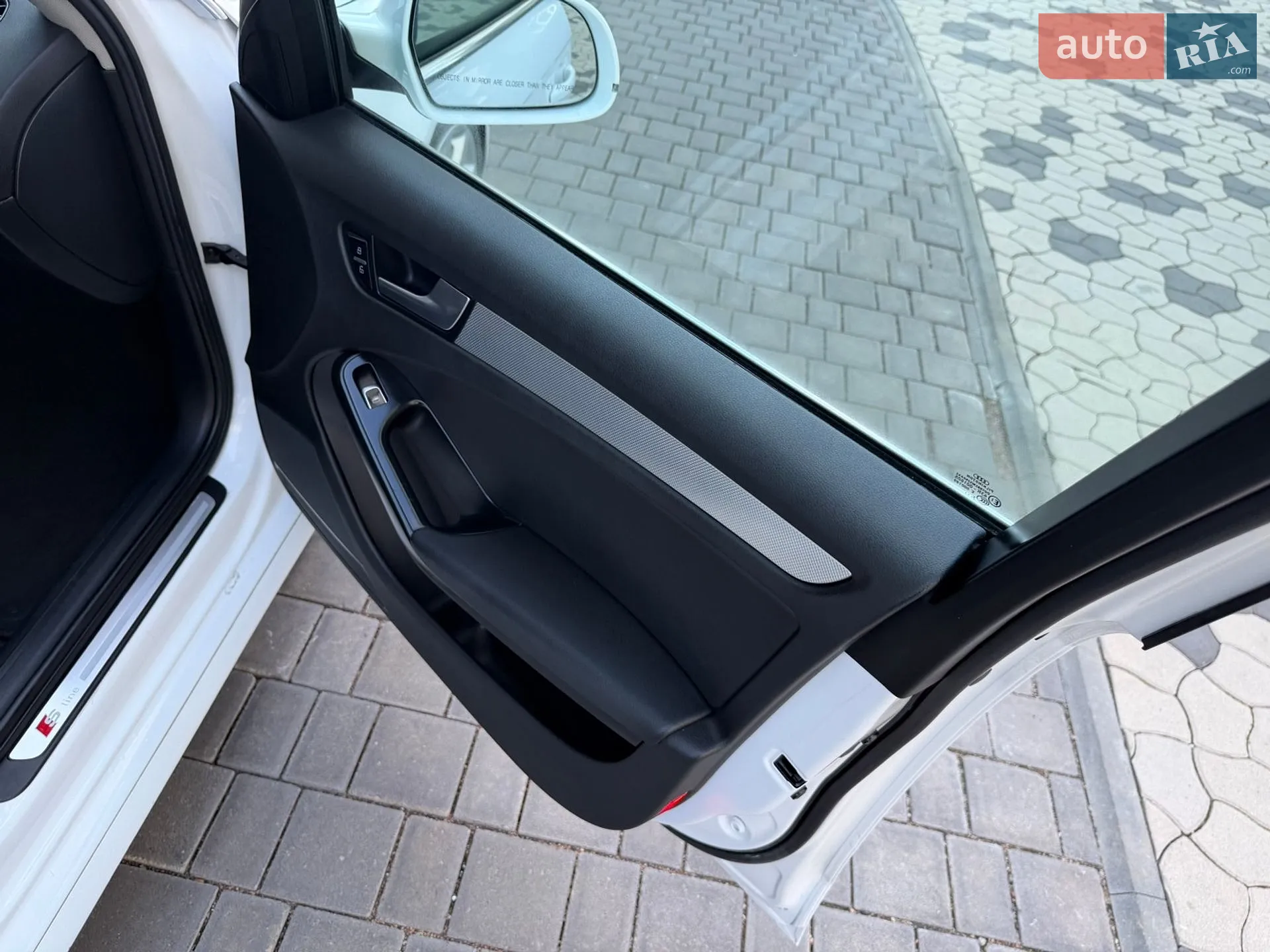 2014 Audi A4 - мініатюра 91