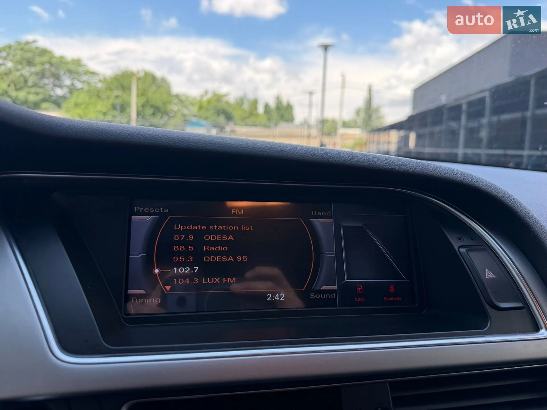 2014 Audi A4 - мініатюра 97