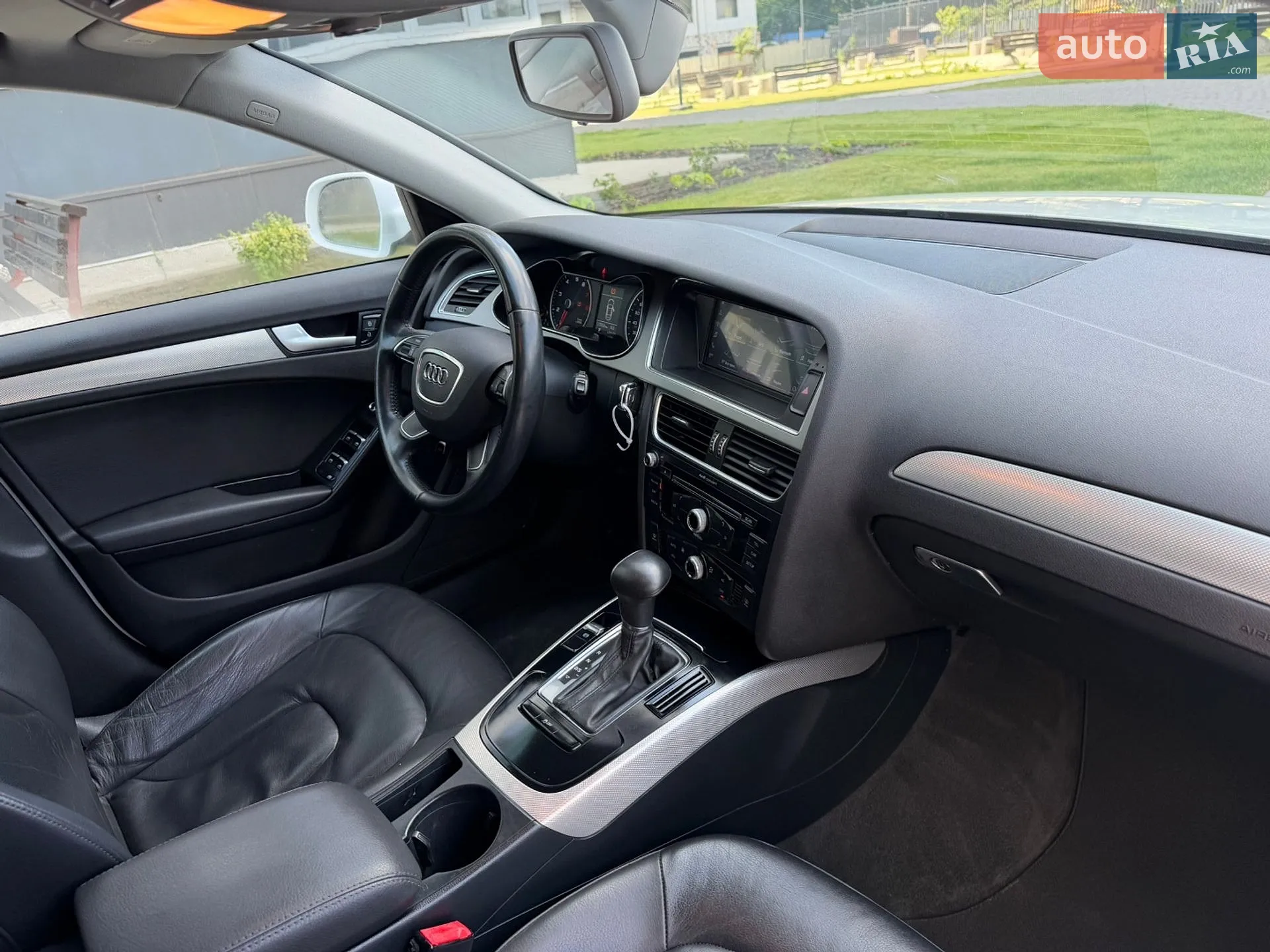 2014 Audi A4 - мініатюра 134