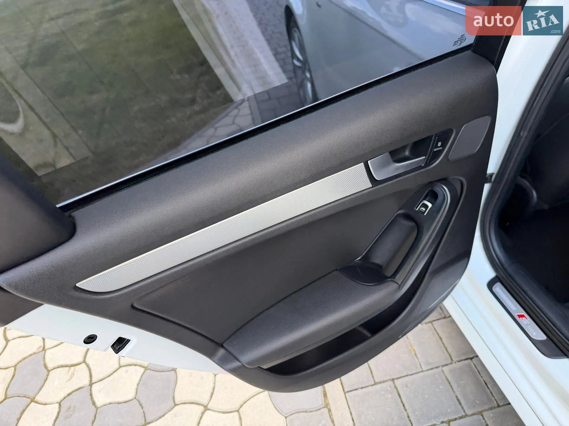 2014 Audi A4 - мініатюра 148