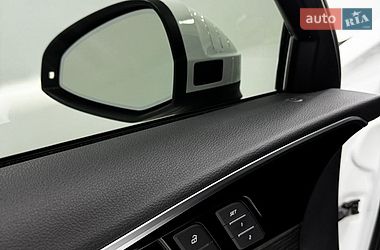 Седан Audi A4 2020 в Одесі