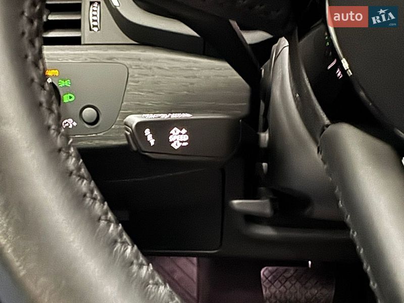 Седан Audi A4 2020 в Одесі