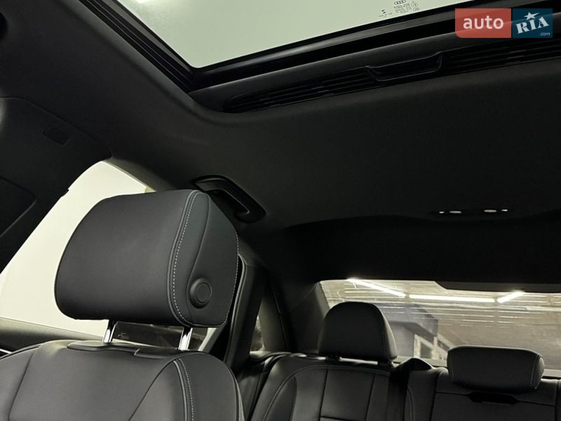 Седан Audi A4 2020 в Одесі