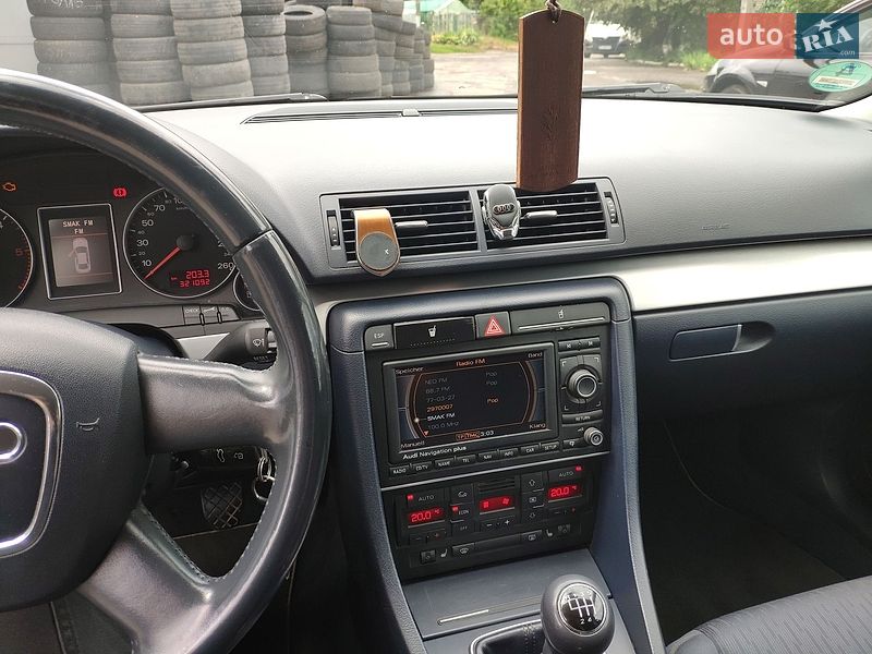 Універсал Audi A4 2008 в Горохові