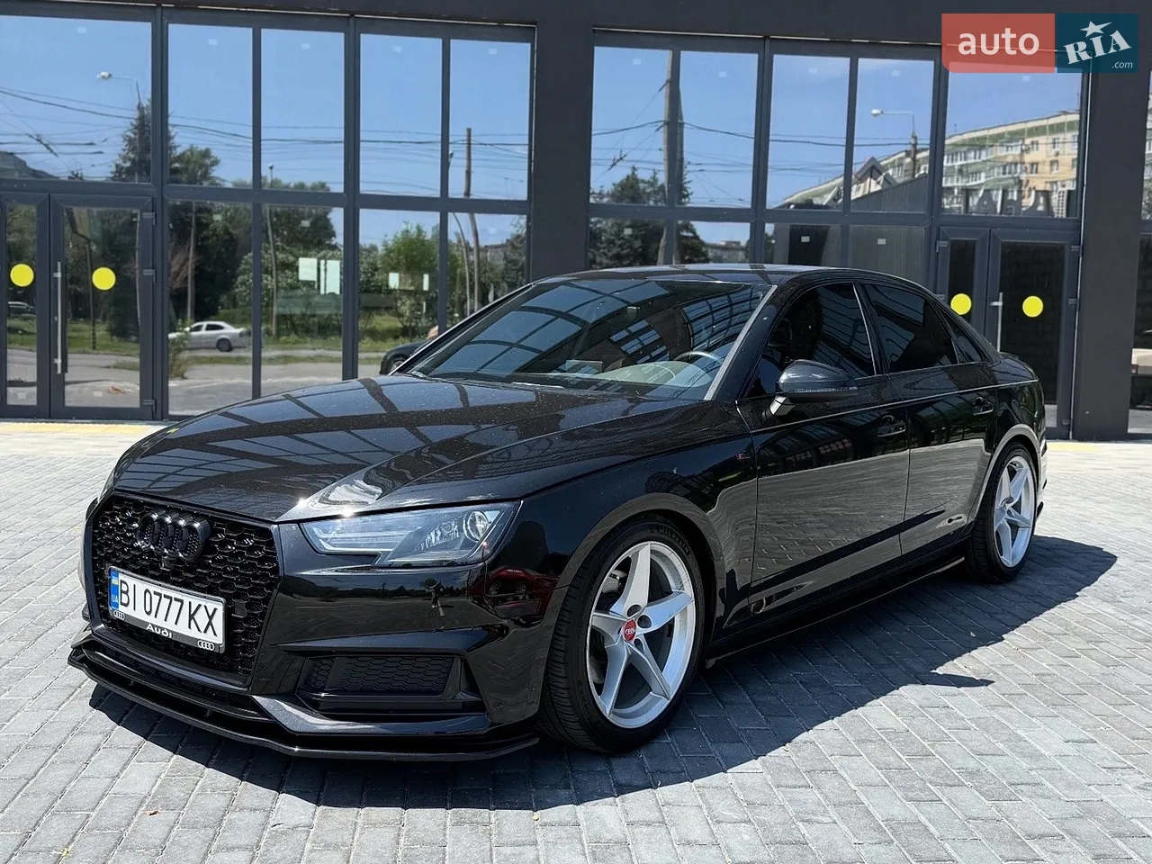 2020 Audi A4 - мініатюра 40