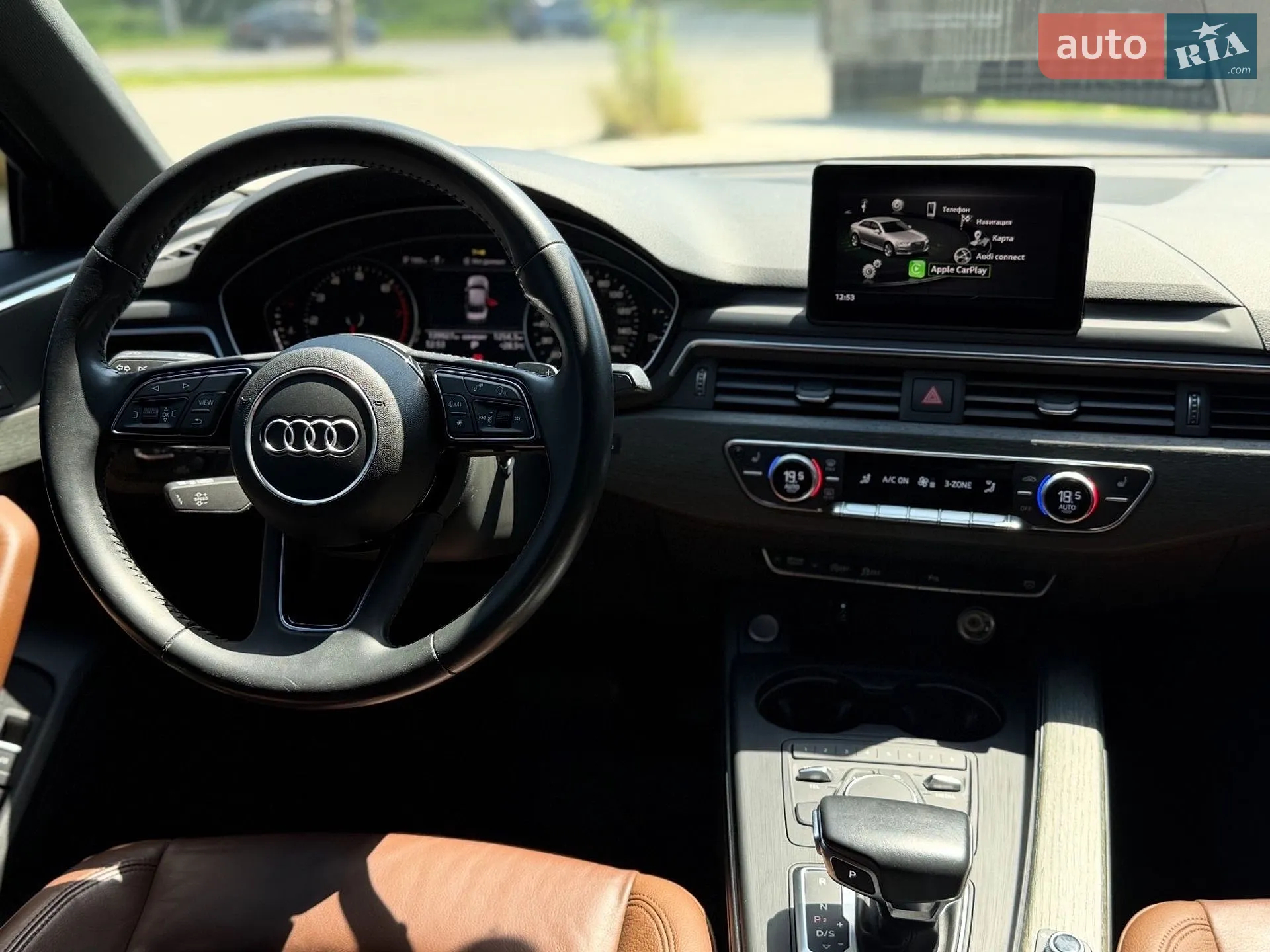 2019 Audi A4 - мініатюра 11