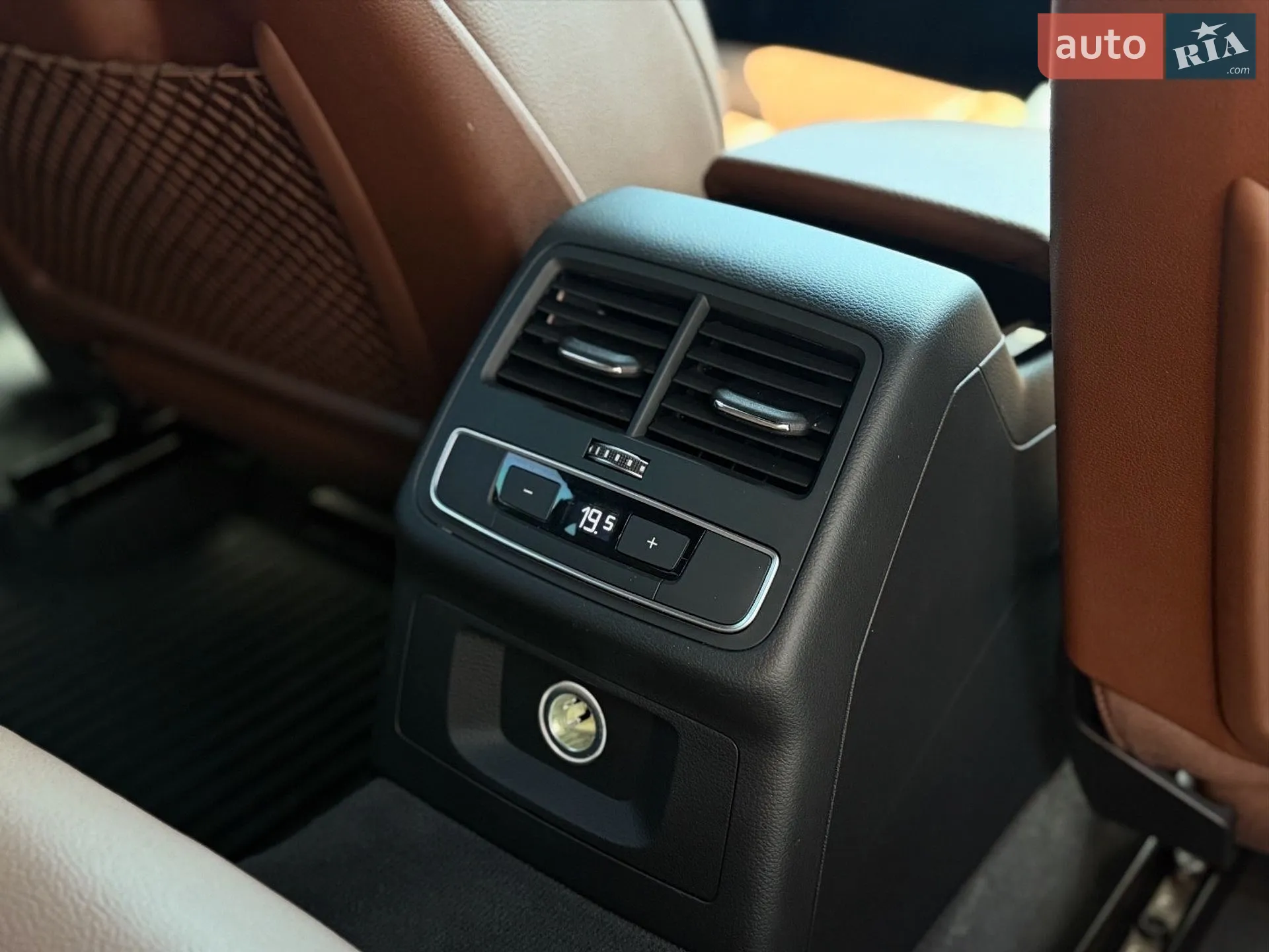 2019 Audi A4 - мініатюра 16