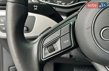 Універсал Audi A4 2019 в Харкові