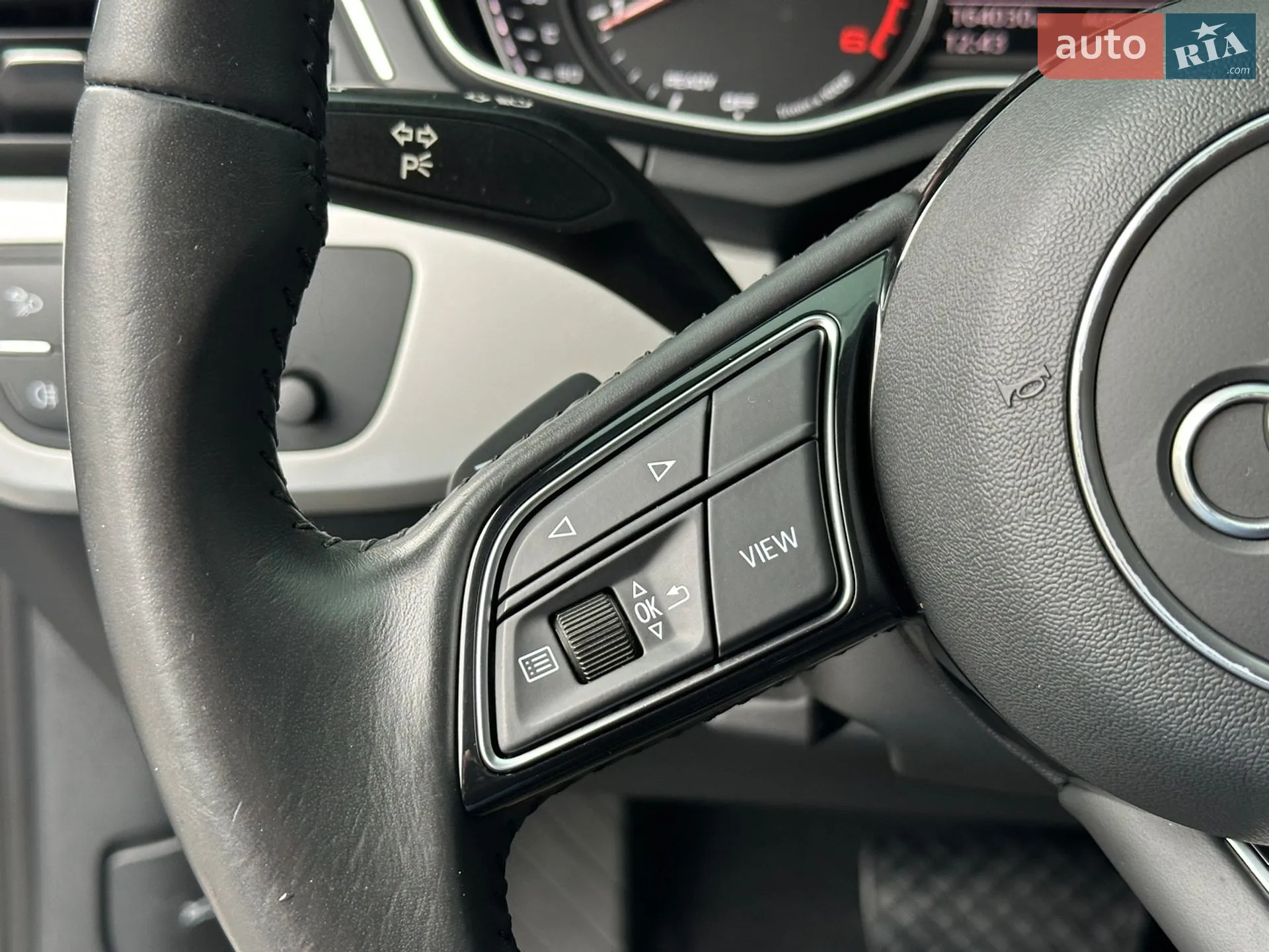 2019 Audi A4 - мініатюра 30