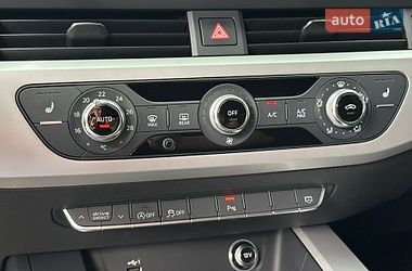 Універсал Audi A4 2019 в Харкові