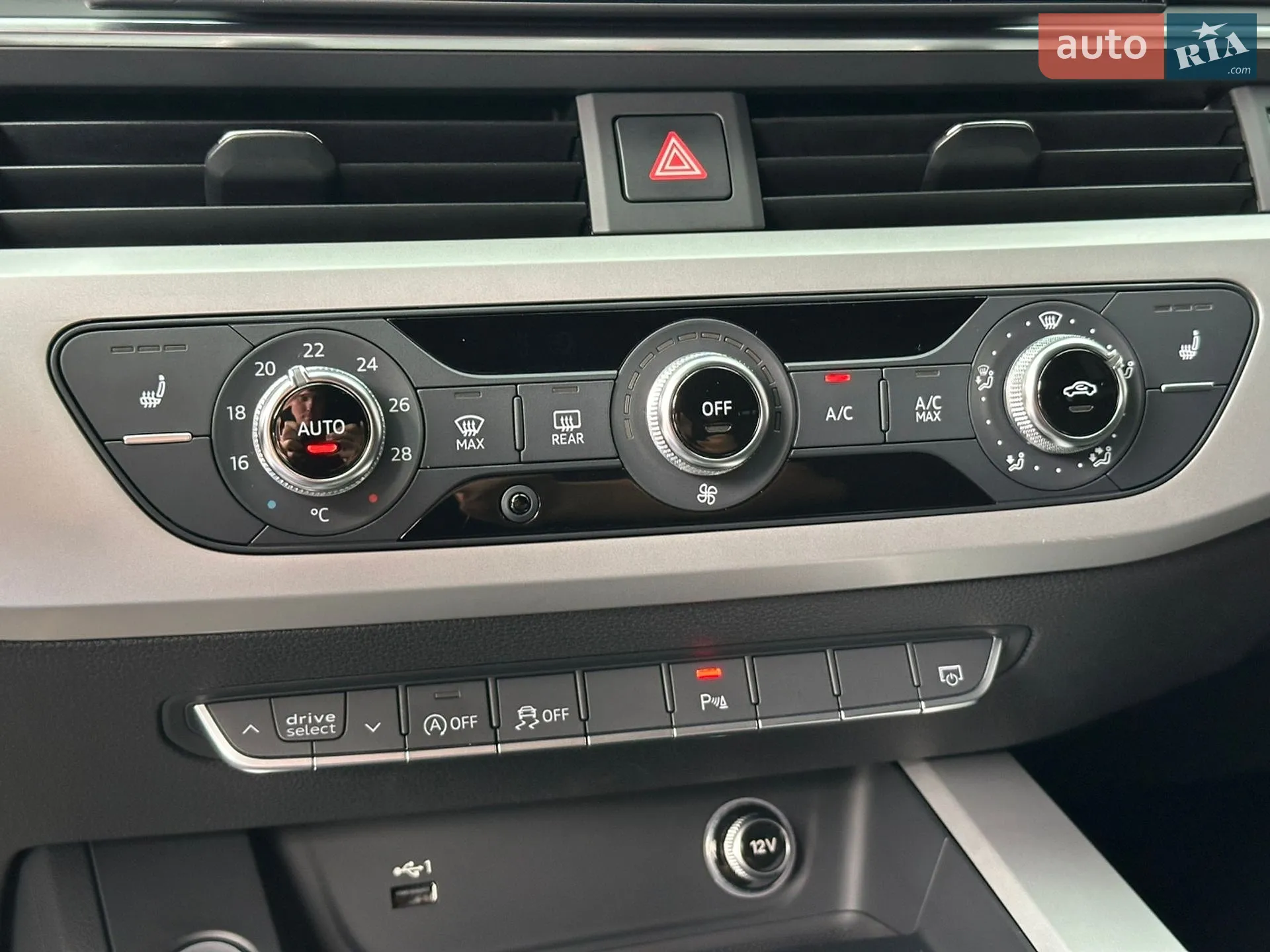 2019 Audi A4 - мініатюра 33