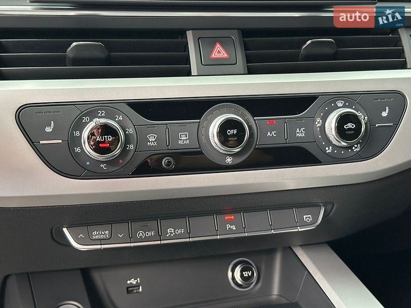 Універсал Audi A4 2019 в Харкові
