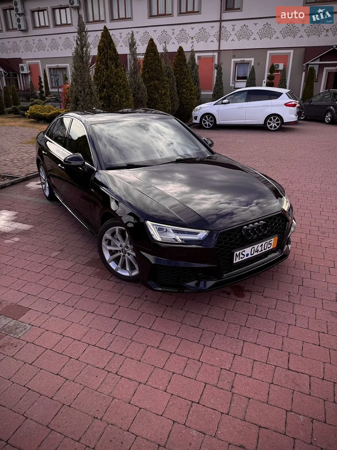 2019 Audi A4 - мініатюра 7