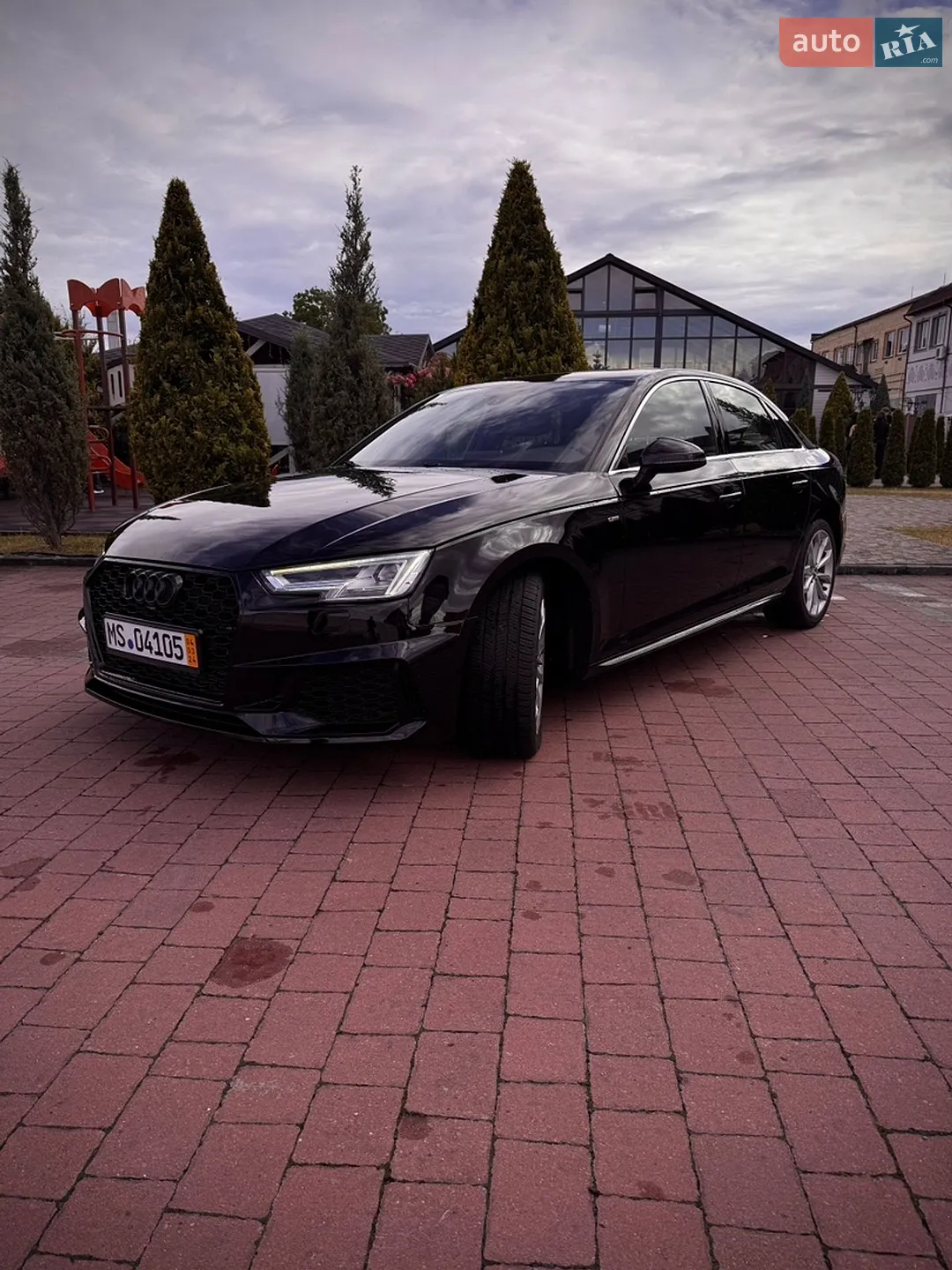 2019 Audi A4 - мініатюра 10