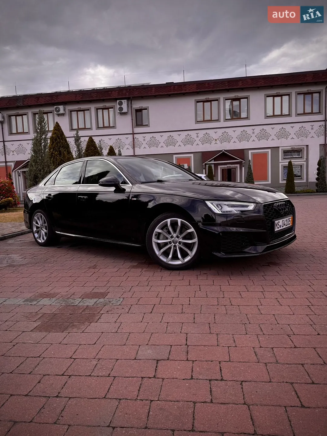 2019 Audi A4 - мініатюра 16
