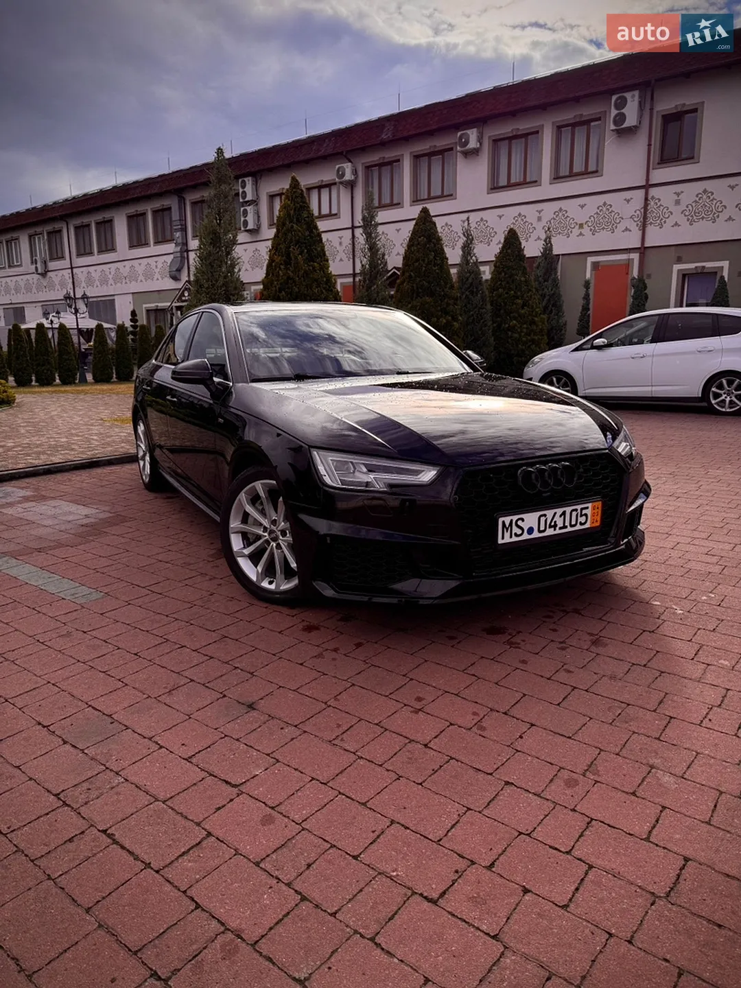 2019 Audi A4 - мініатюра 11