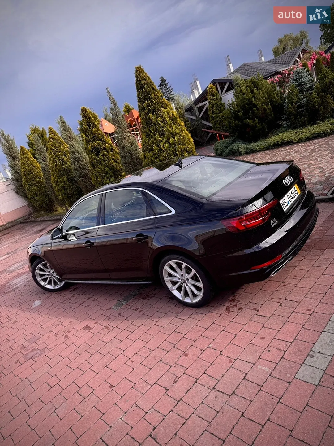 2019 Audi A4 - мініатюра 19
