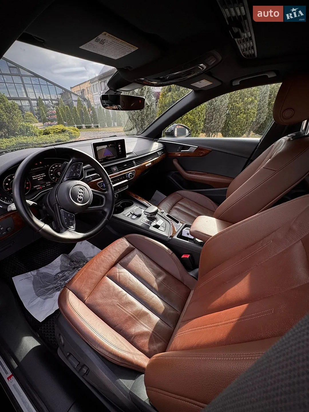 2019 Audi A4 - мініатюра 33