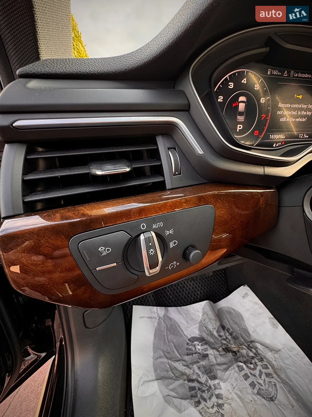 2019 Audi A4 - мініатюра 39