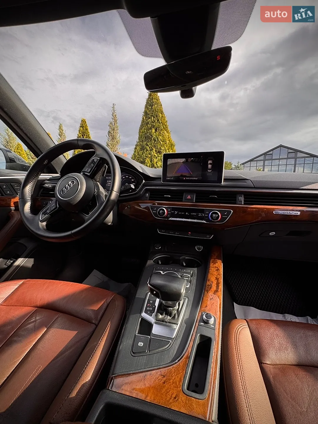 2019 Audi A4 - мініатюра 43