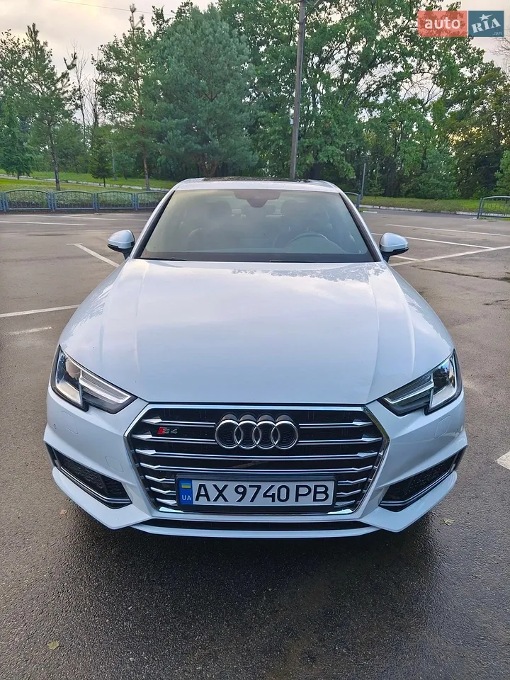 2020 Audi A4 - мініатюра 29
