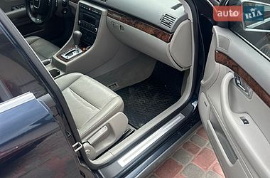 Седан Audi A4 2007 в Черкассах