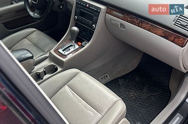 Седан Audi A4 2007 в Черкассах