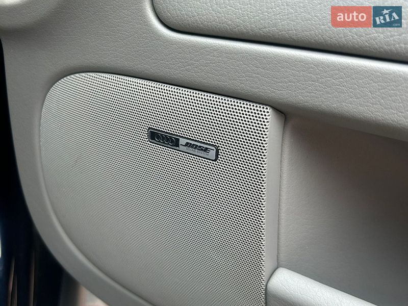 Седан Audi A4 2007 в Черкассах